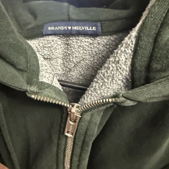 Brandy Melville Jacket - Picture 2 of 2